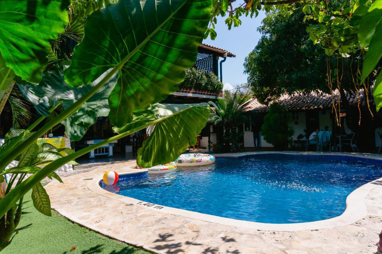 Dreamer Santa Marta エクステリア 写真