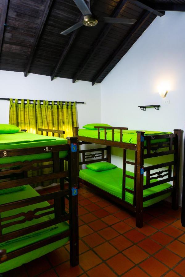 Dreamer Santa Marta エクステリア 写真